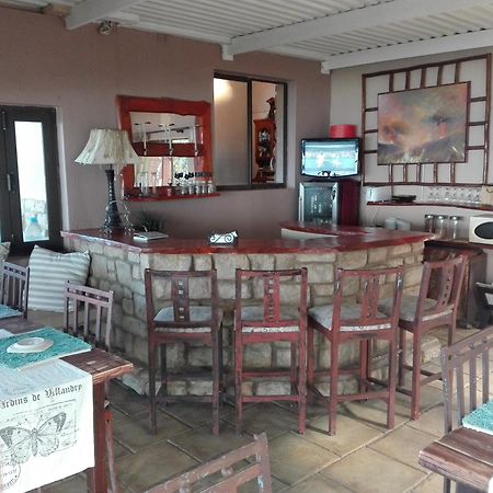 Bayview Guest House Amanzimtoti Dış mekan fotoğraf