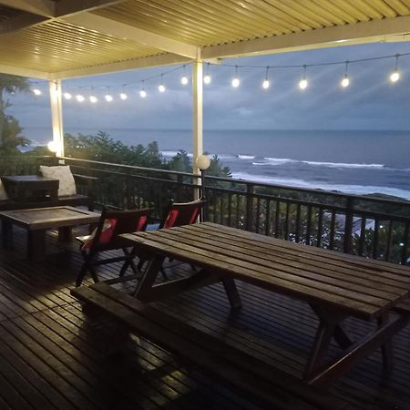 Bayview Guest House Amanzimtoti Dış mekan fotoğraf