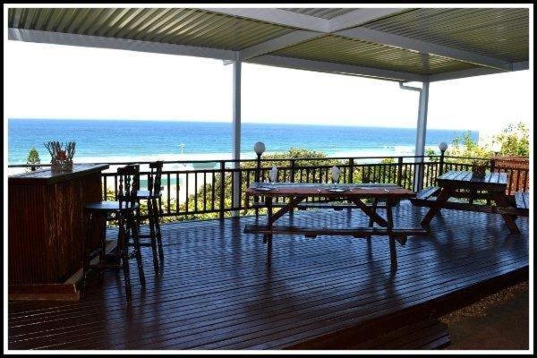 Bayview Guest House Amanzimtoti Dış mekan fotoğraf