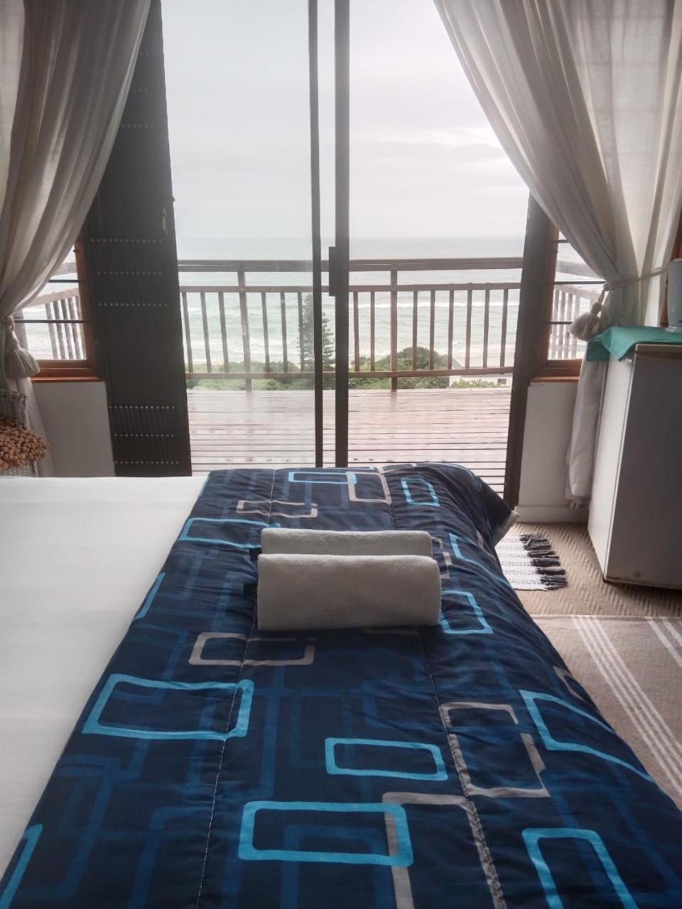 Bayview Guest House Amanzimtoti Dış mekan fotoğraf