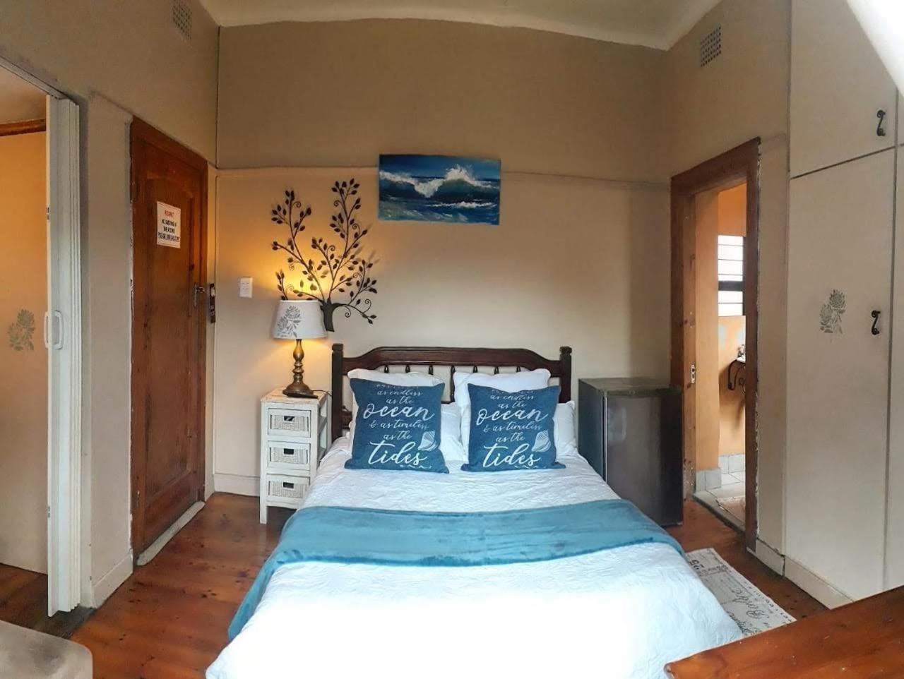 Bayview Guest House Amanzimtoti Dış mekan fotoğraf