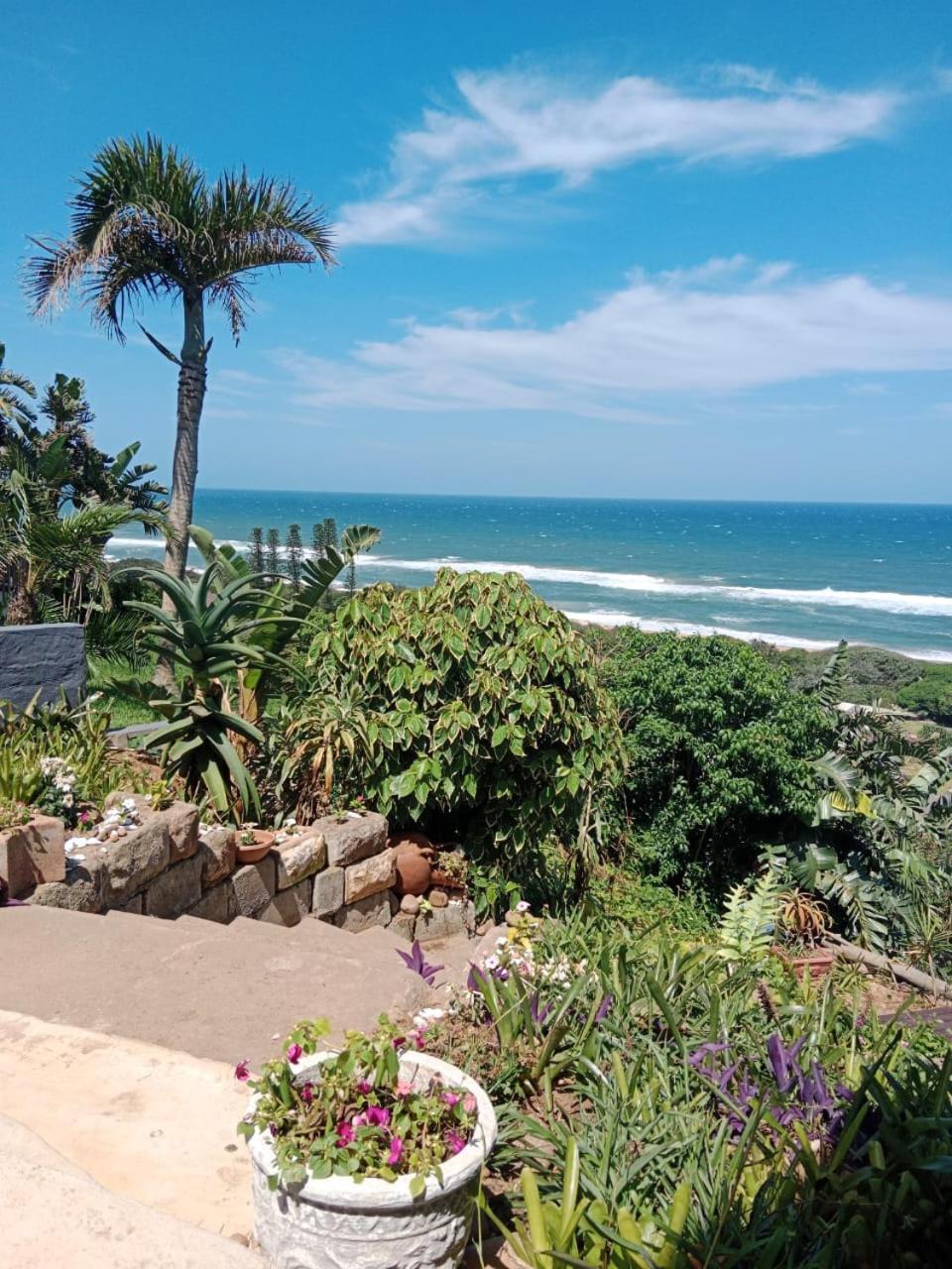 Bayview Guest House Amanzimtoti Dış mekan fotoğraf