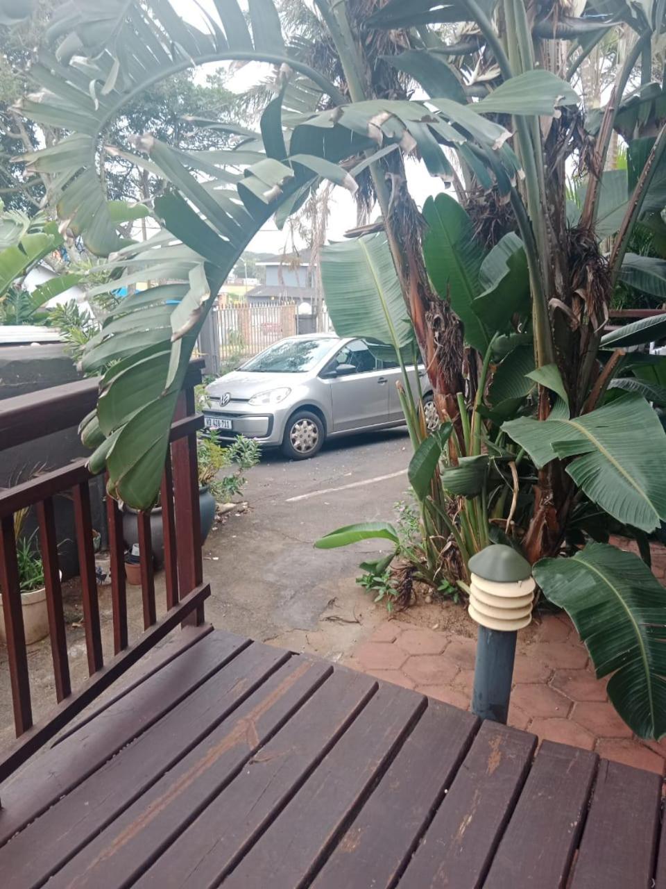 Bayview Guest House Amanzimtoti Dış mekan fotoğraf