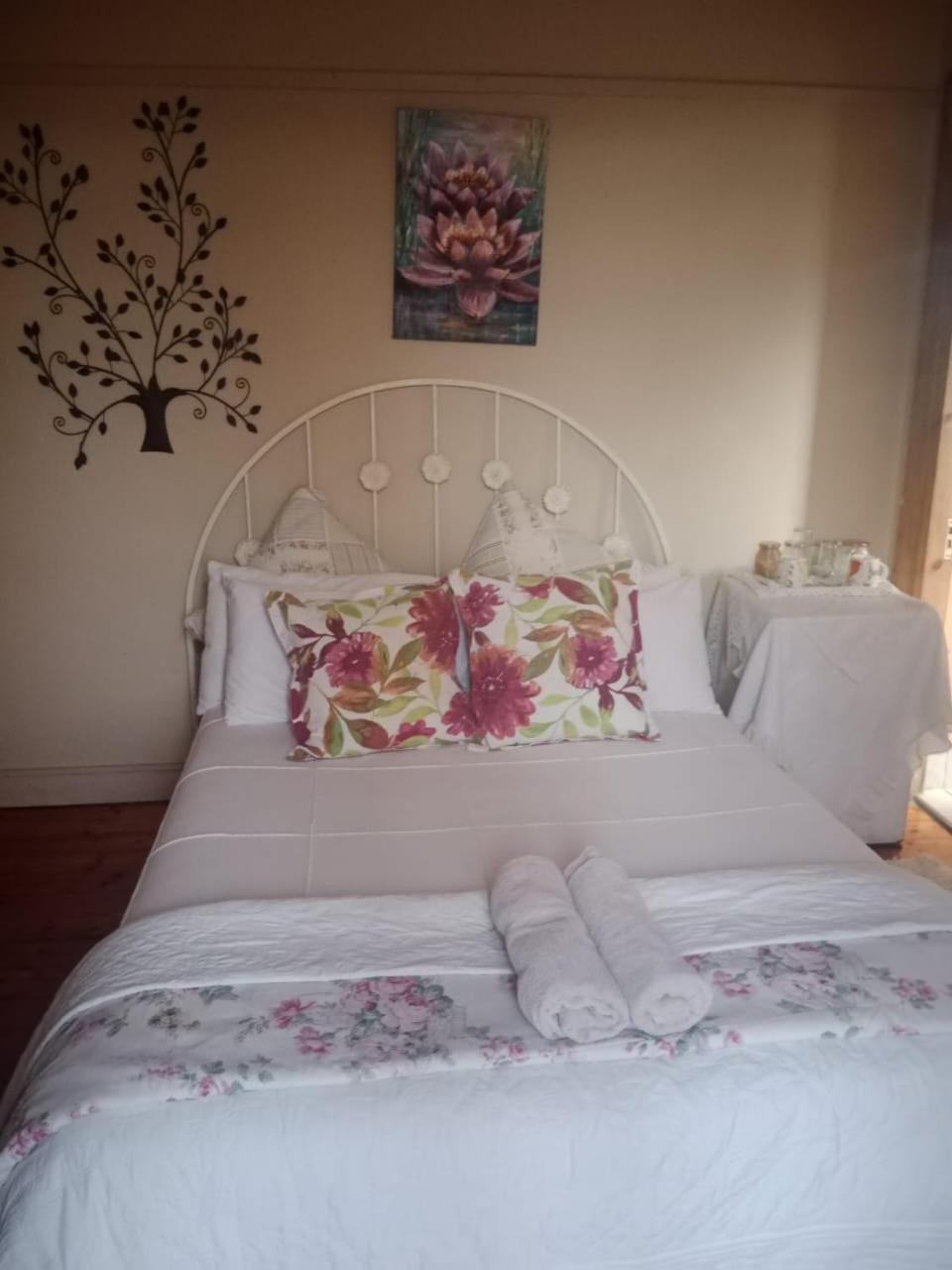 Bayview Guest House Amanzimtoti Dış mekan fotoğraf