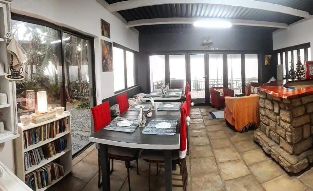 Bayview Guest House Amanzimtoti Dış mekan fotoğraf