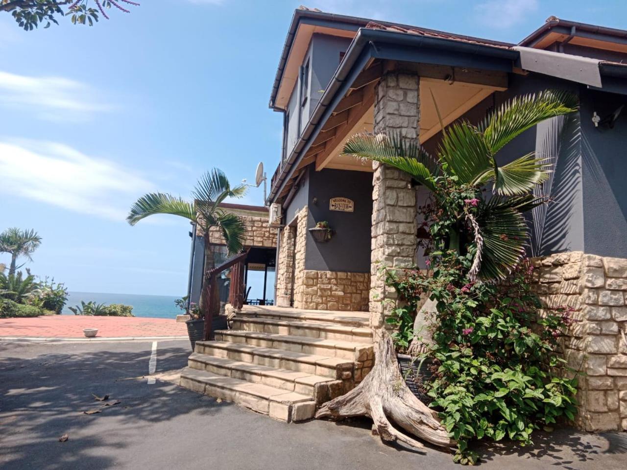 Bayview Guest House Amanzimtoti Dış mekan fotoğraf