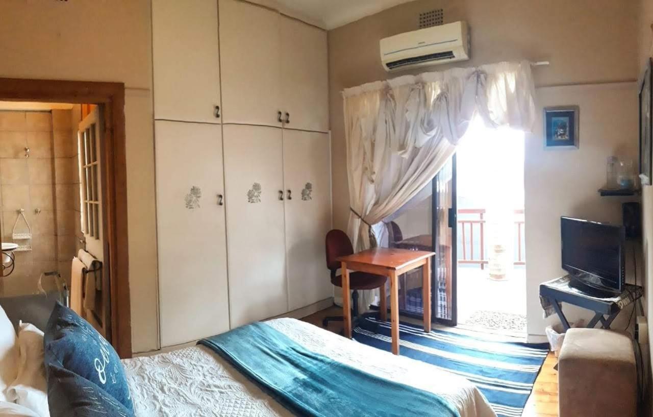 Bayview Guest House Amanzimtoti Dış mekan fotoğraf