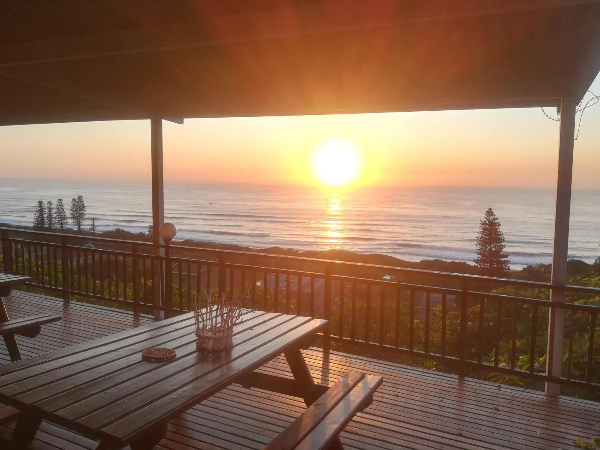 Bayview Guest House Amanzimtoti Dış mekan fotoğraf