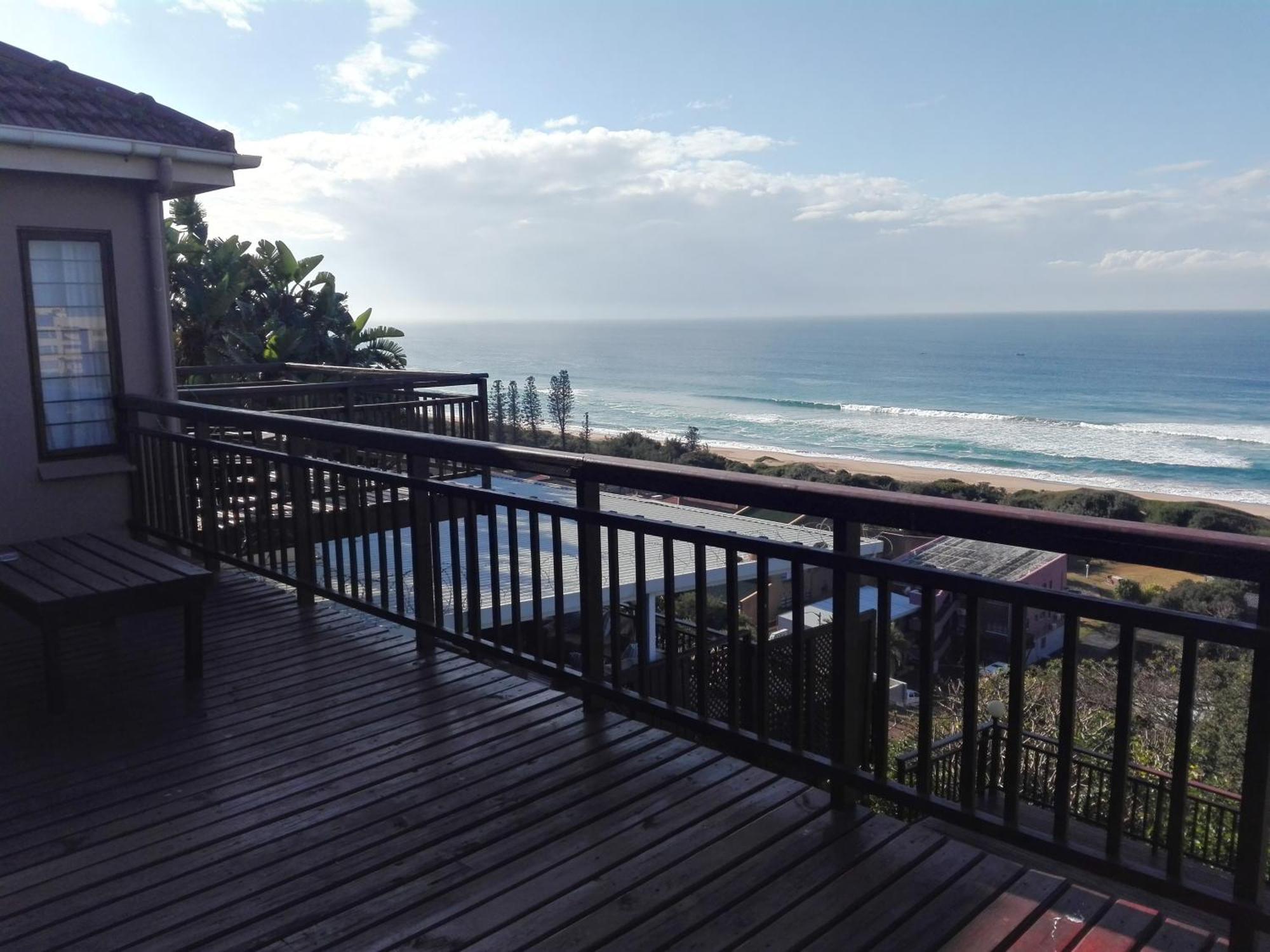 Bayview Guest House Amanzimtoti Dış mekan fotoğraf