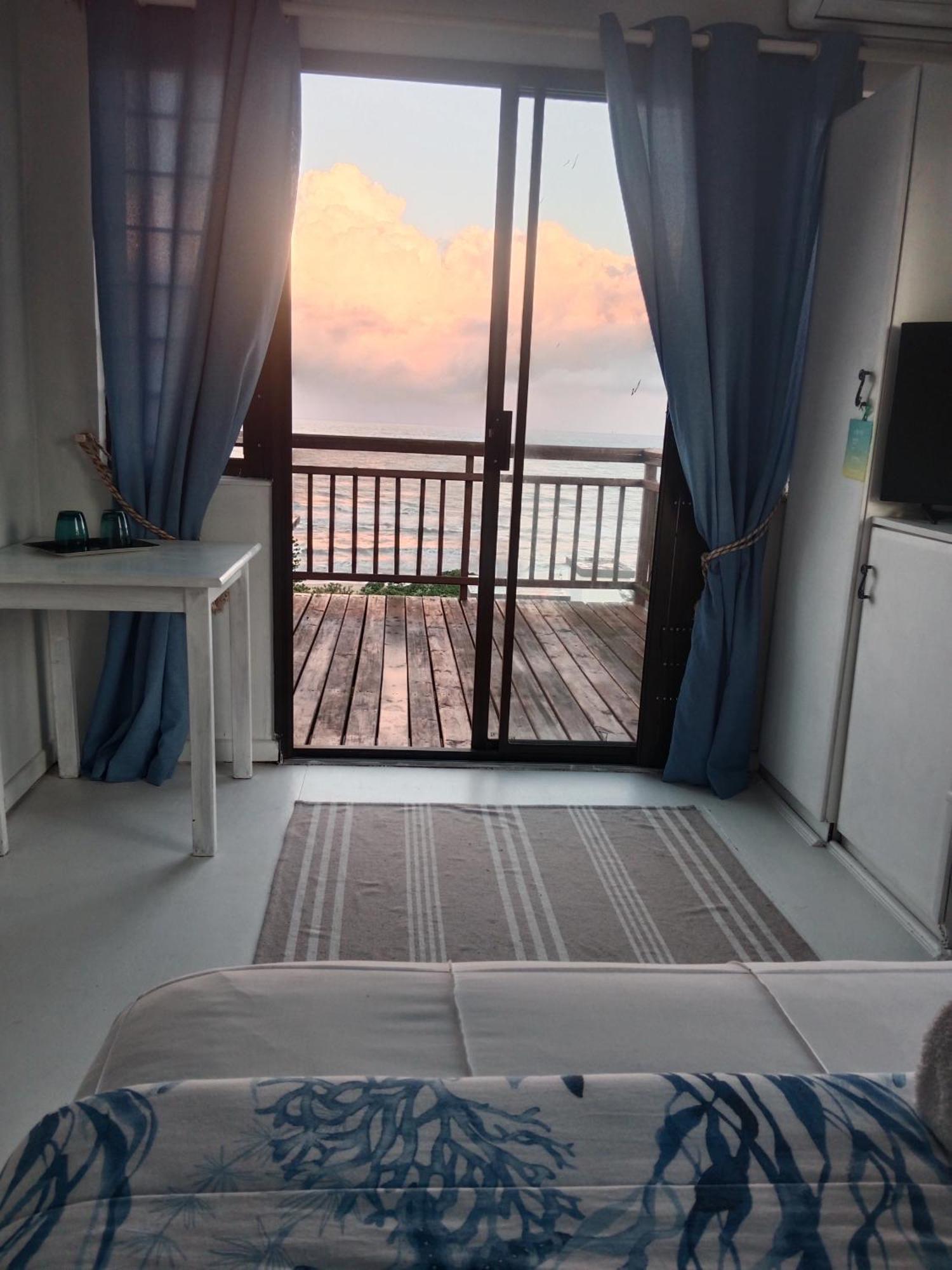 Bayview Guest House Amanzimtoti Dış mekan fotoğraf