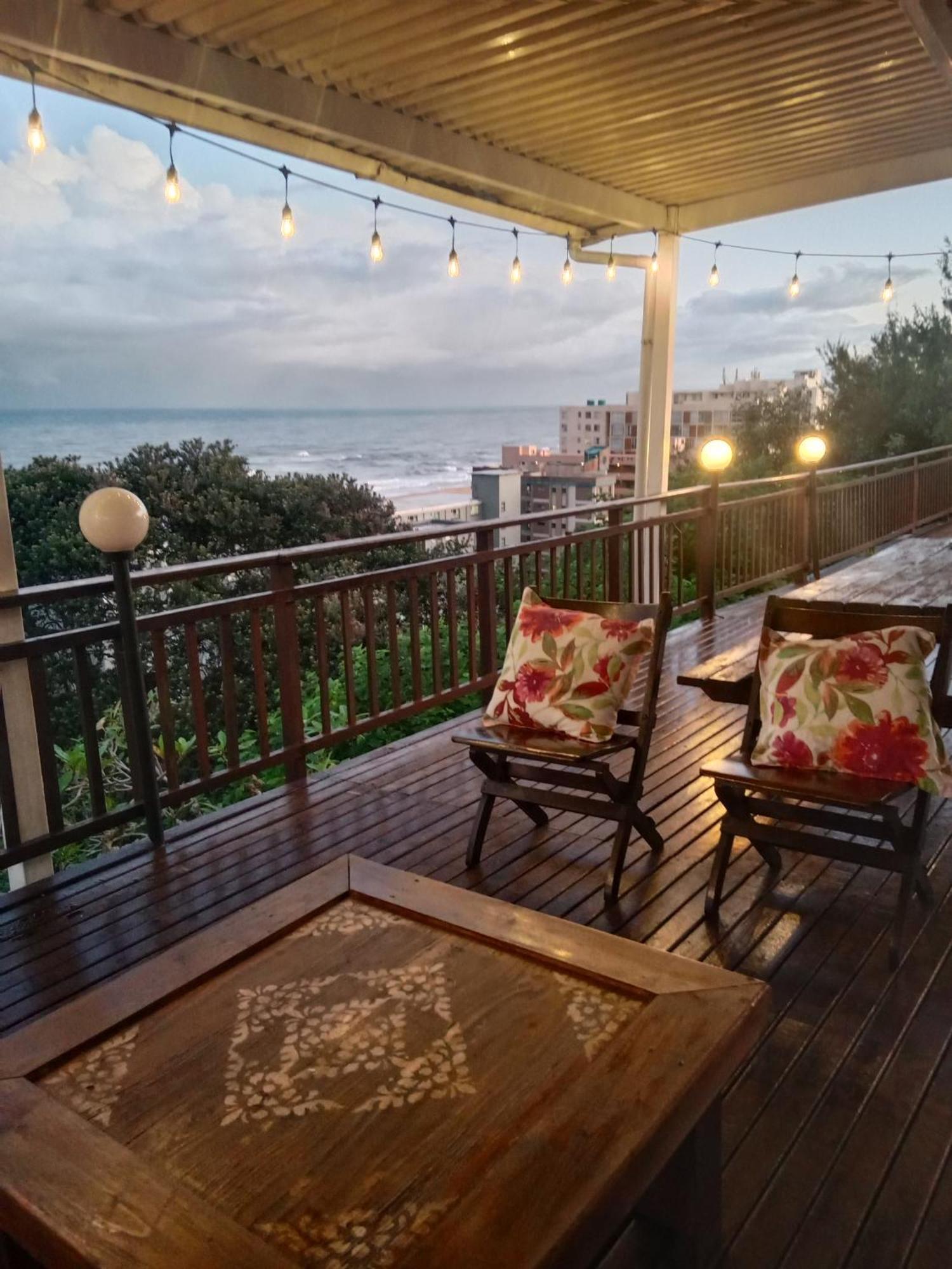 Bayview Guest House Amanzimtoti Dış mekan fotoğraf