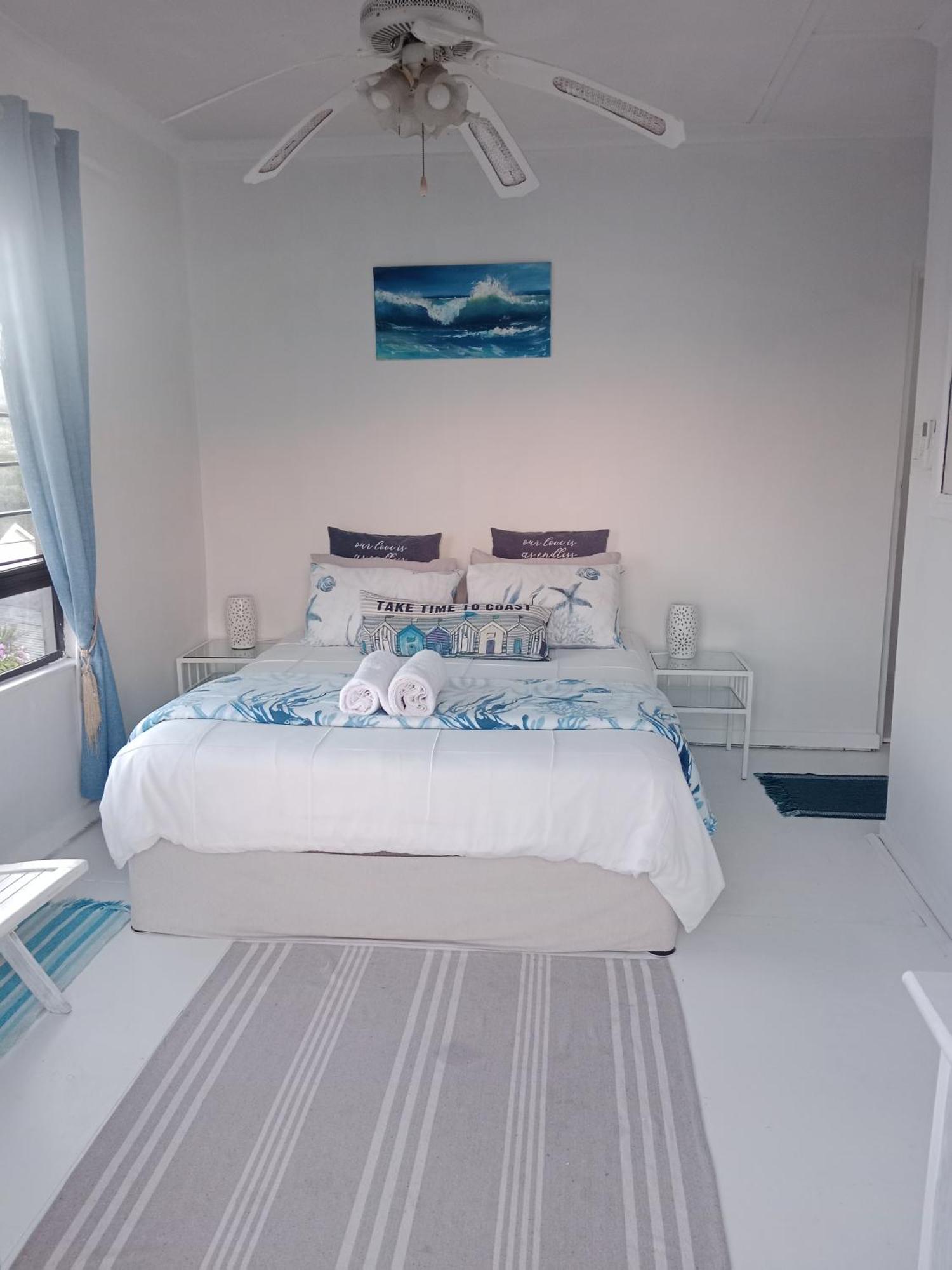 Bayview Guest House Amanzimtoti Dış mekan fotoğraf