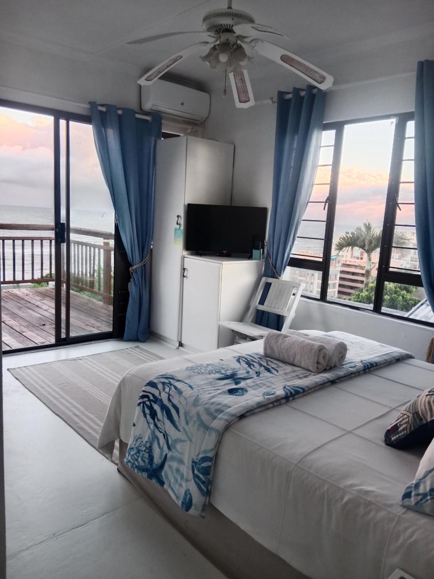 Bayview Guest House Amanzimtoti Oda fotoğraf