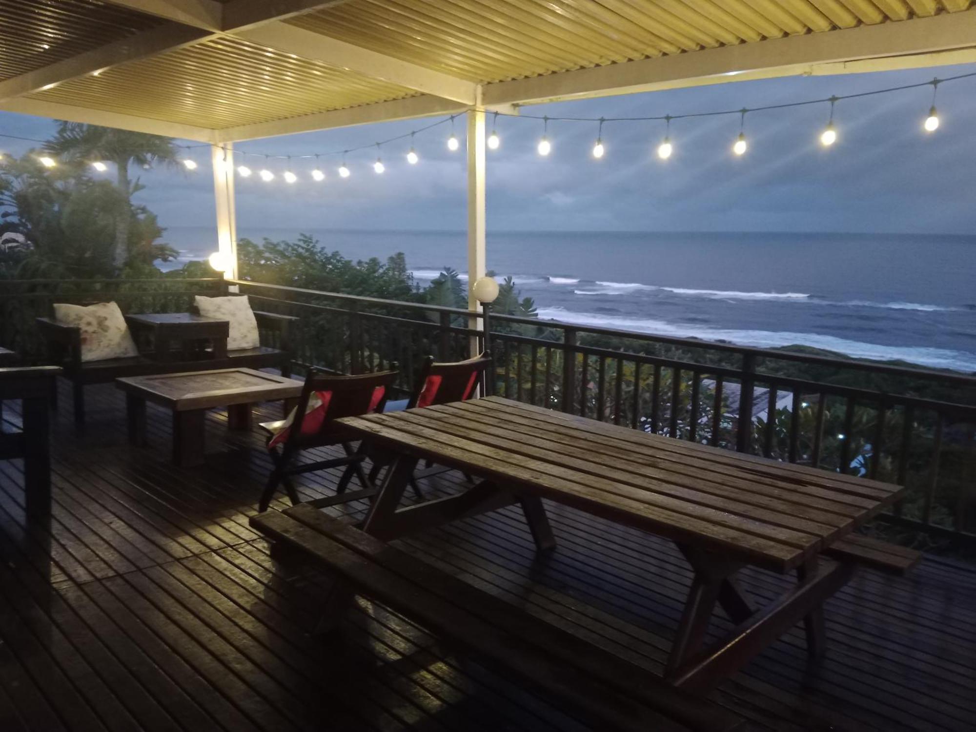 Bayview Guest House Amanzimtoti Dış mekan fotoğraf