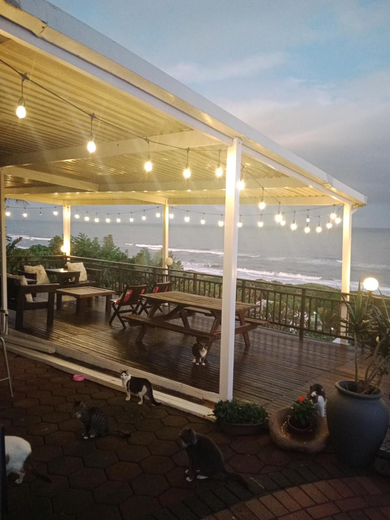 Bayview Guest House Amanzimtoti Dış mekan fotoğraf