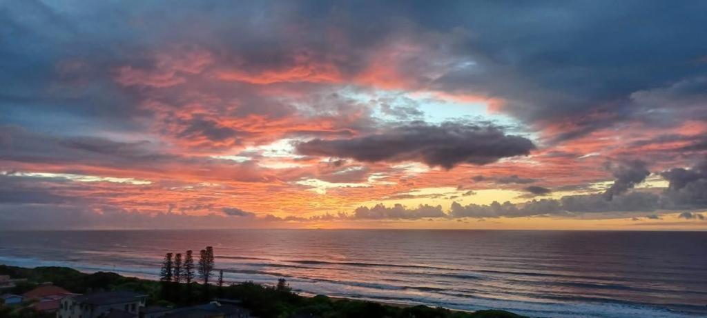 Bayview Guest House Amanzimtoti Dış mekan fotoğraf