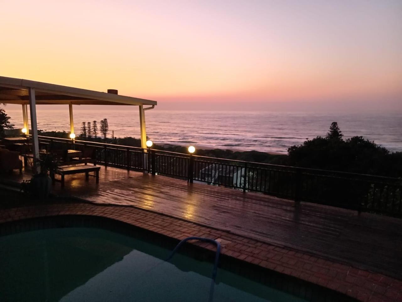 Bayview Guest House Amanzimtoti Dış mekan fotoğraf